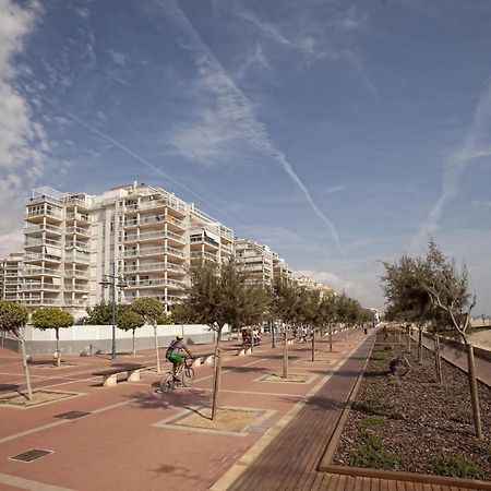 Apartament Argenta Vistamar Orangecosta Peñiscola Zewnętrze zdjęcie
