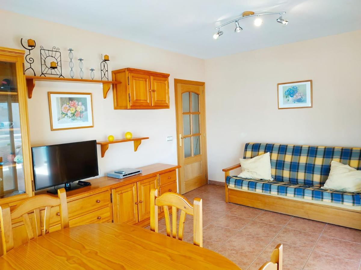 Apartament Argenta Vistamar Orangecosta Peñiscola Zewnętrze zdjęcie