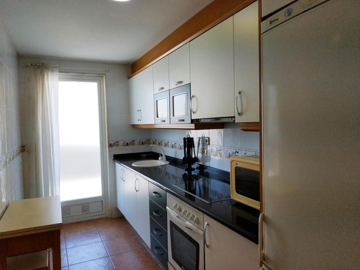 Apartament Argenta Vistamar Orangecosta Peñiscola Zewnętrze zdjęcie
