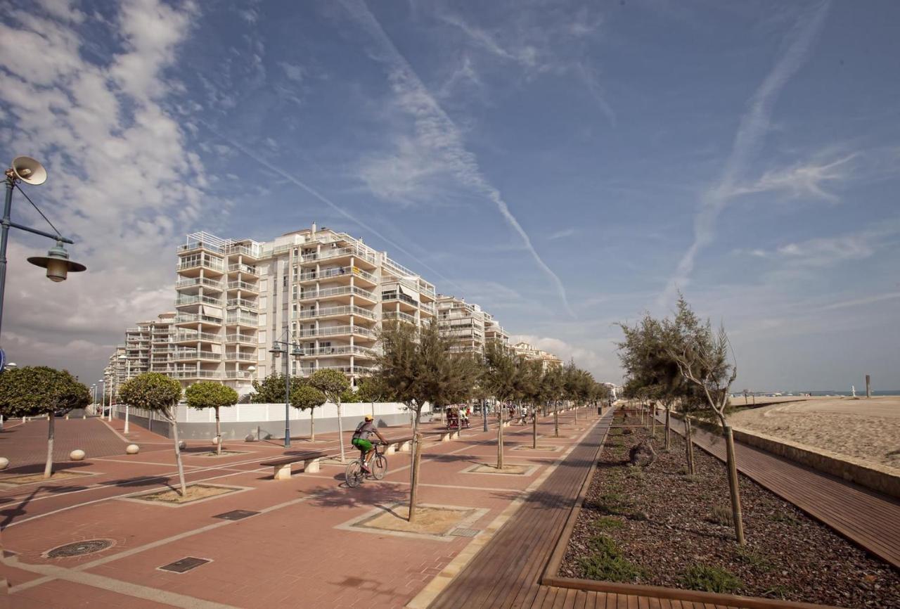 Apartament Argenta Vistamar Orangecosta Peñiscola Zewnętrze zdjęcie