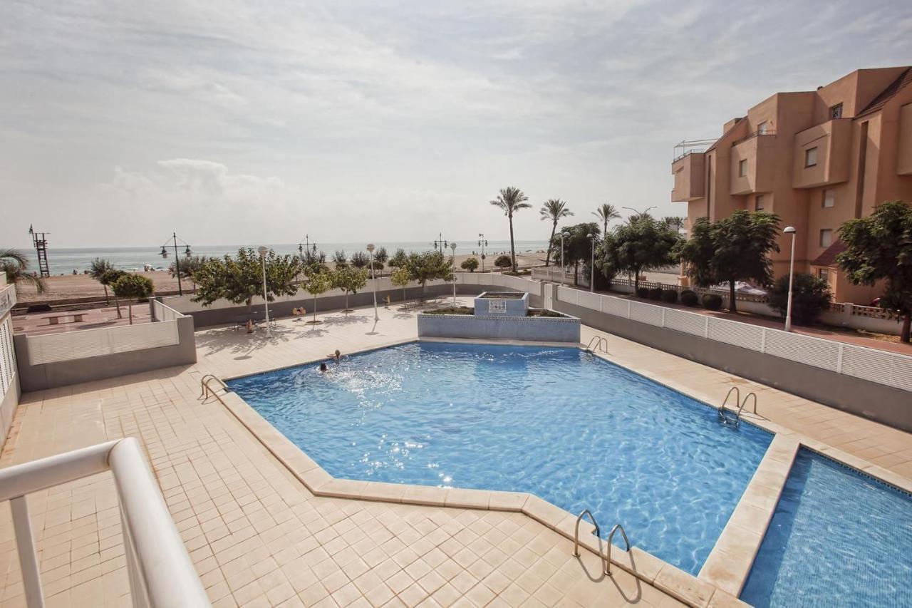 Apartament Argenta Vistamar Orangecosta Peñiscola Zewnętrze zdjęcie