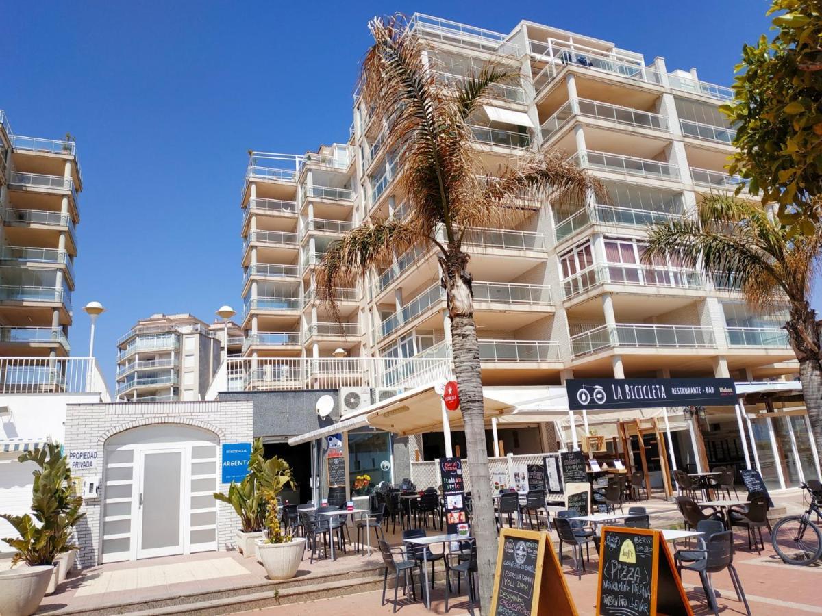 Apartament Argenta Vistamar Orangecosta Peñiscola Zewnętrze zdjęcie