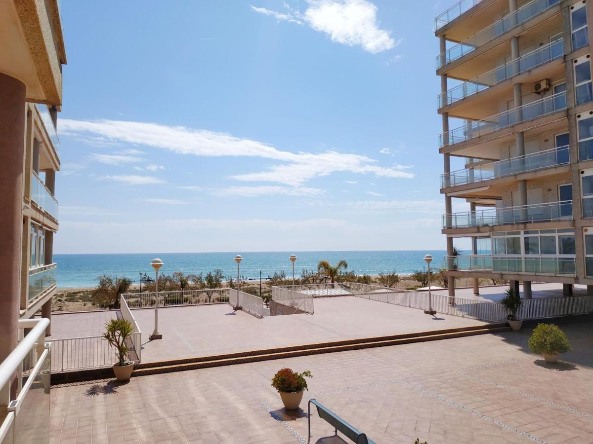 Apartament Argenta Vistamar Orangecosta Peñiscola Zewnętrze zdjęcie
