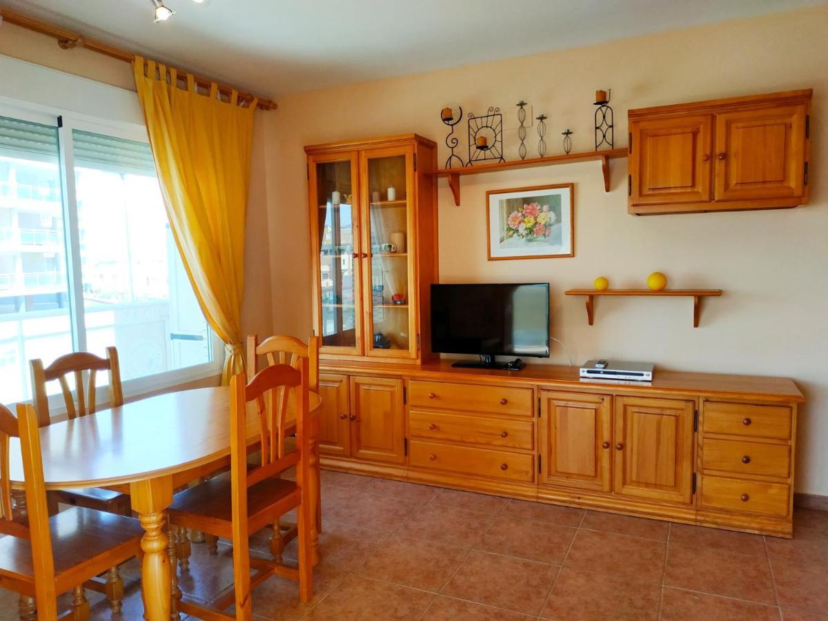 Apartament Argenta Vistamar Orangecosta Peñiscola Zewnętrze zdjęcie