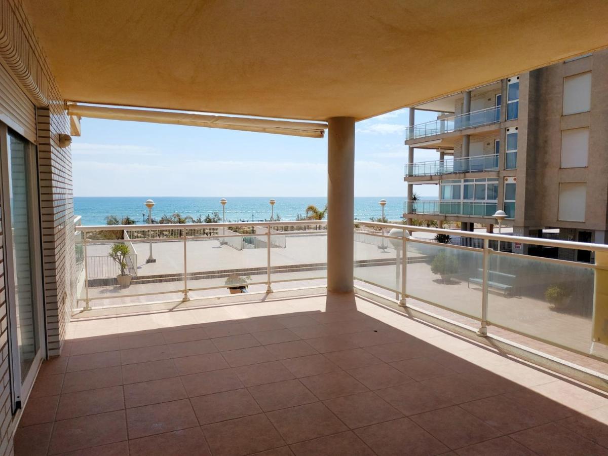 Apartament Argenta Vistamar Orangecosta Peñiscola Zewnętrze zdjęcie