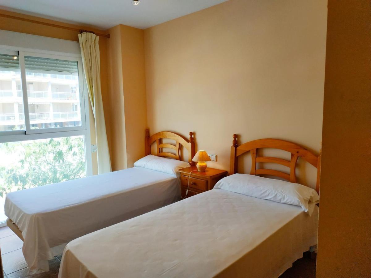 Apartament Argenta Vistamar Orangecosta Peñiscola Zewnętrze zdjęcie