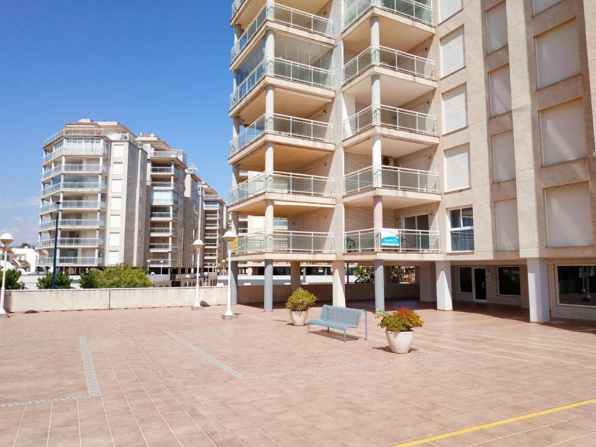 Apartament Argenta Vistamar Orangecosta Peñiscola Zewnętrze zdjęcie