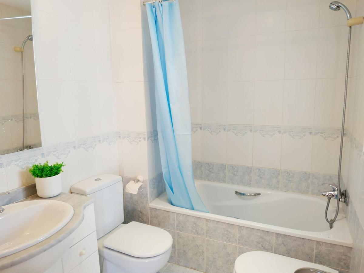 Apartament Argenta Vistamar Orangecosta Peñiscola Zewnętrze zdjęcie